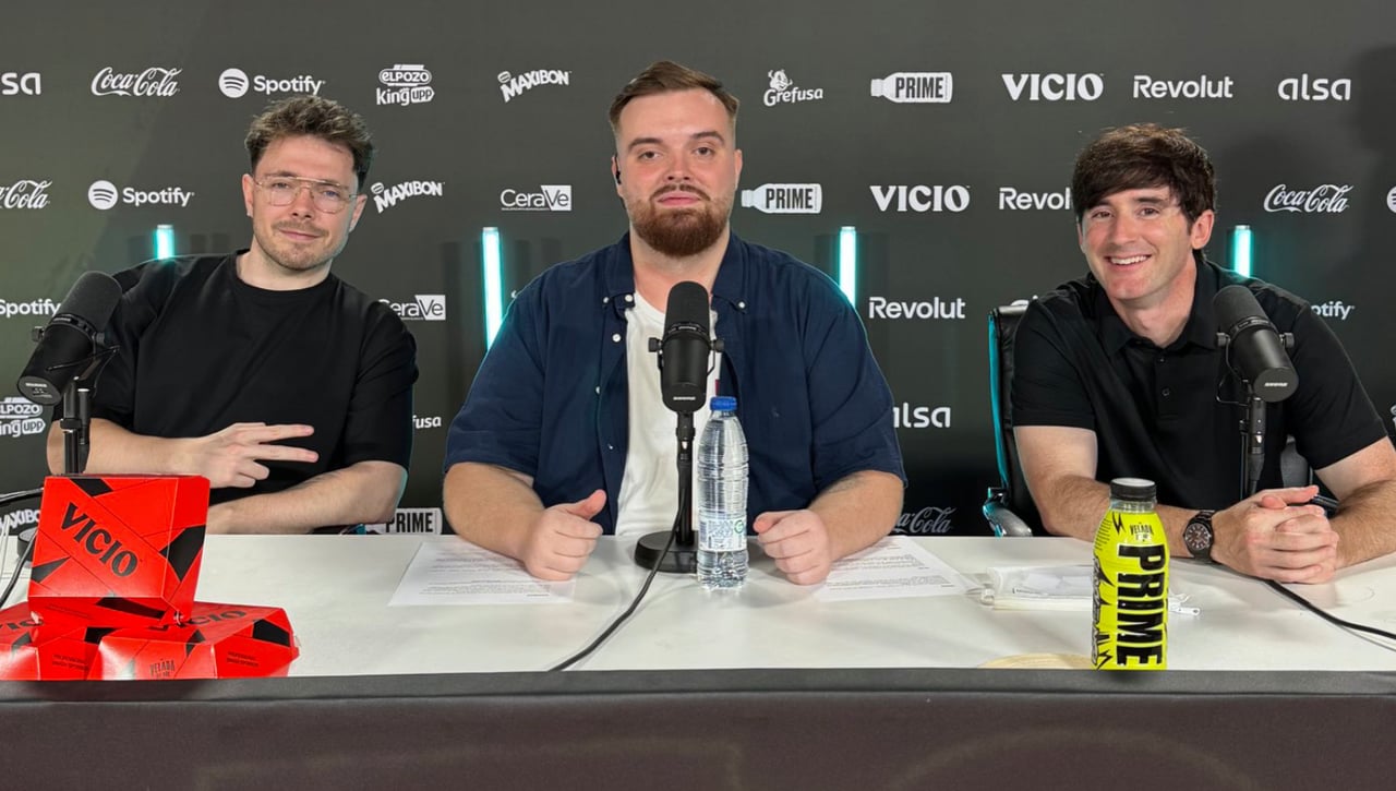 Ibai Llanos se arruina en Sevilla