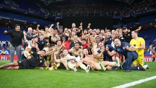 El Almería se despide de uno de sus históricos