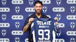 Sergio Ramos podría enfrentar a Sevilla y Betis