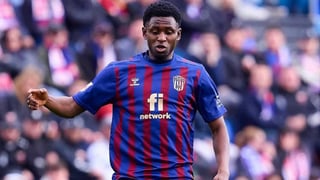 Se lanza a por el fichaje de Diawara