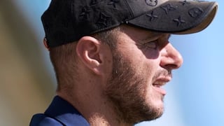 El capítulo final de la ampliación de capital, en marcha, con Joaquín 'on fire'