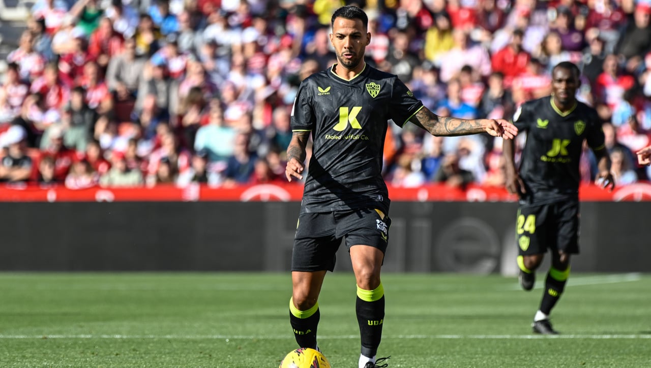 El futuro de Jonathan Viera