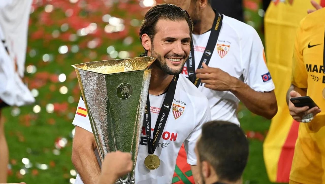 La segunda juventud de Franco Vázquez, el 'Mudo'