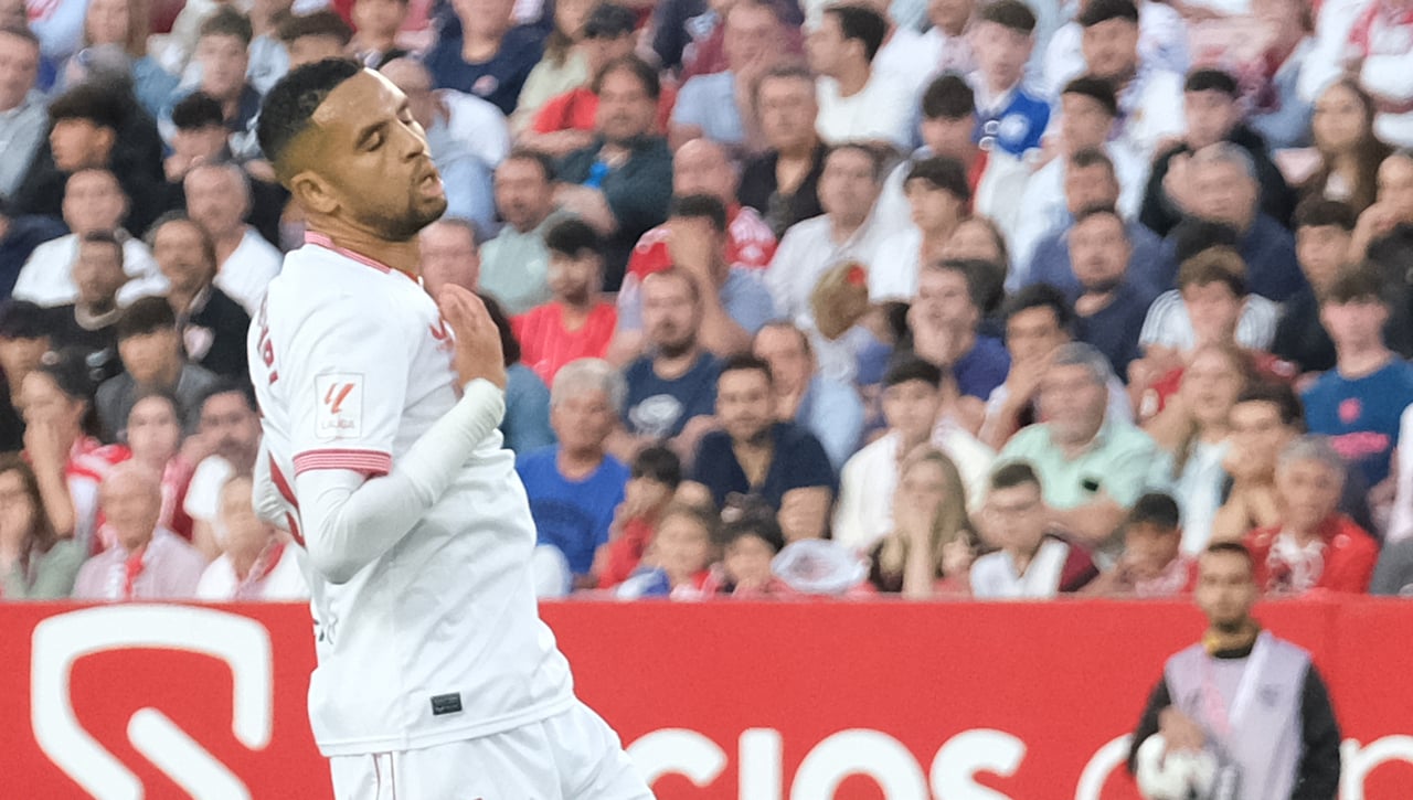 Las cifras finales del traspaso de En-Nesyri, que aún no viajó a Estambul