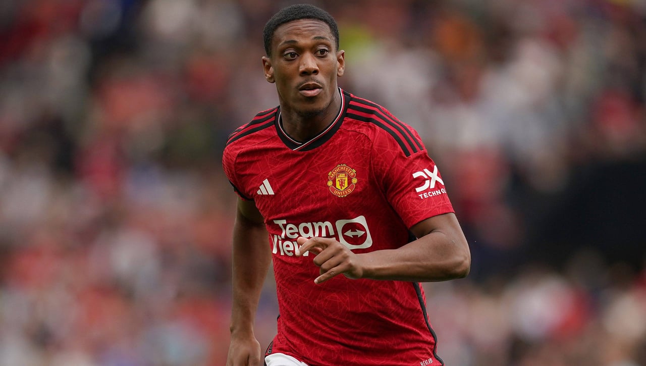 Oferta por Martial 