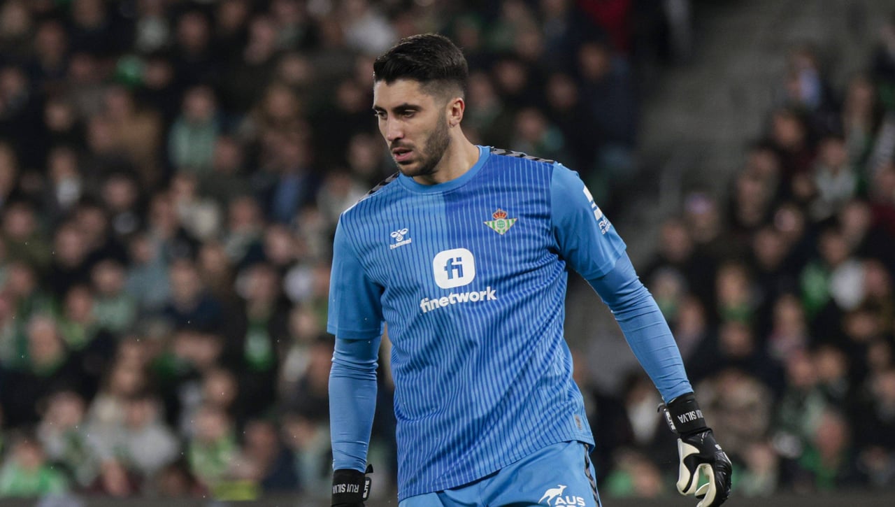 Rui Silva pasa revista: da la clave para conseguir la clasificación europea y optimismo de cara al derbi