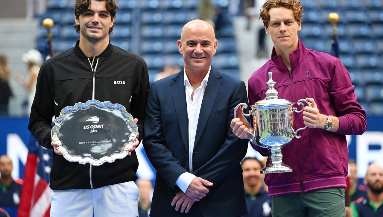 US Open 2025 | ¿Cuándo es la final del US Open?