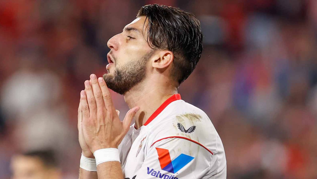 Rafa Mir renuncia a un sueldo escandaloso 