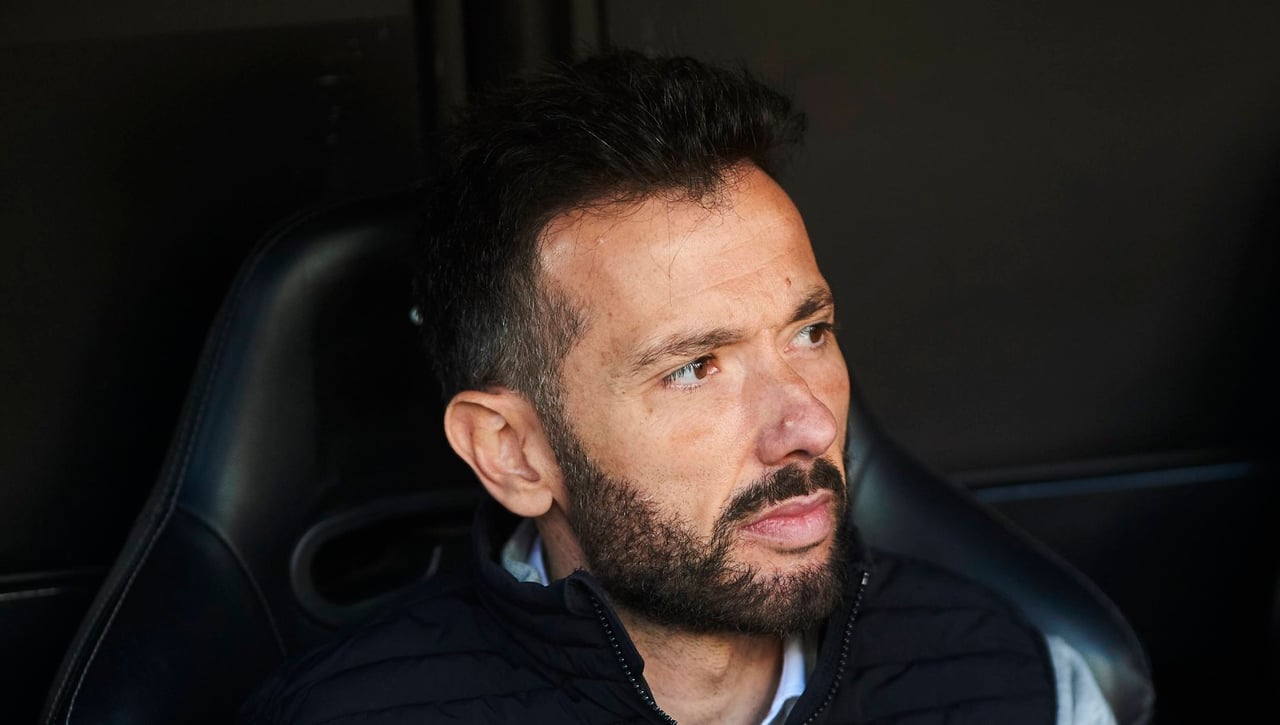 Última oportunidad para la primera victoria de Carlos Corberán ante uno de los tres gigantes de LaLiga