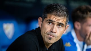 Rajada de Antonio Hidalgo en el Deportivo de La Coruña