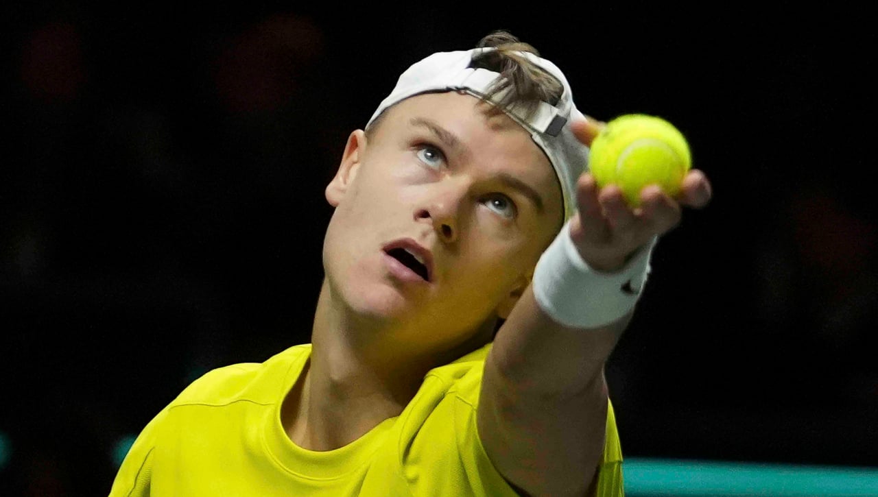 Rune y Fonseca se van por la puerta de atrás de la Gran Manzana