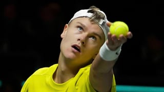 Rune y Fonseca se van por la puerta de atrás de la Gran Manzana