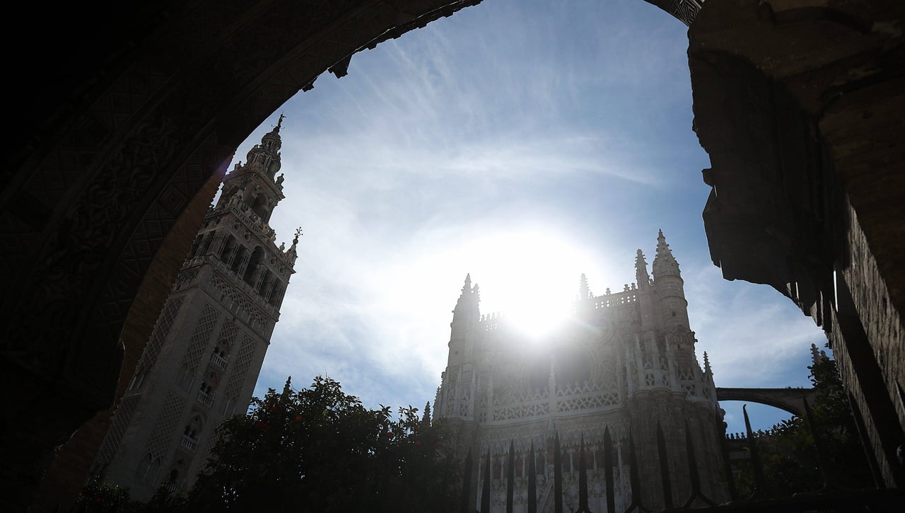 El lugar secreto de Sevilla que conquistó a Stephen King