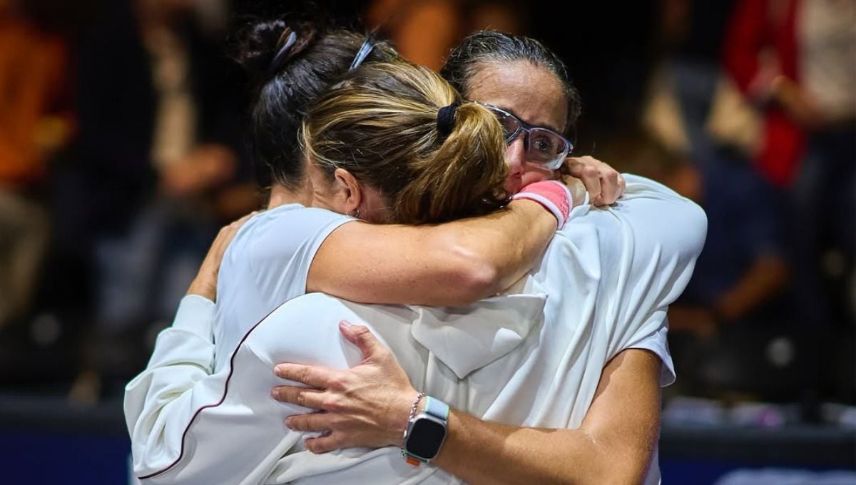 El Premier Pádel despide a una de las mejores parejas