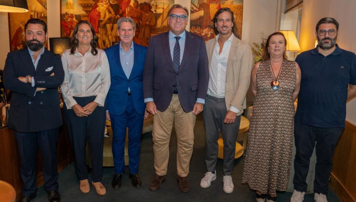 Andalucía muestra en Nueva York su potencial en la organización de grandes eventos deportivos