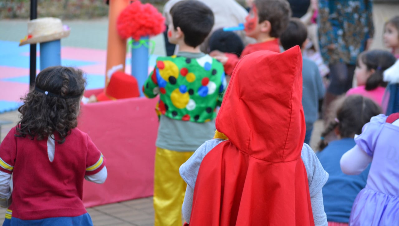 Celebra tu cumpleaños en el SADUS