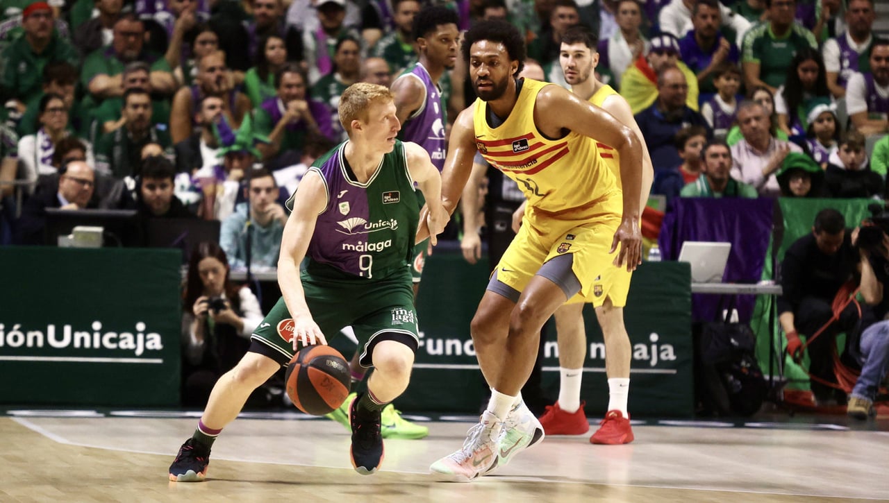 Así queda el cuadro de la Copa del Rey 2024