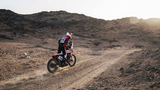 Rally Dakar 2025 | Etapa 2, Bisha - Bisha: perfil, horarios y donde ver en TV la jornada