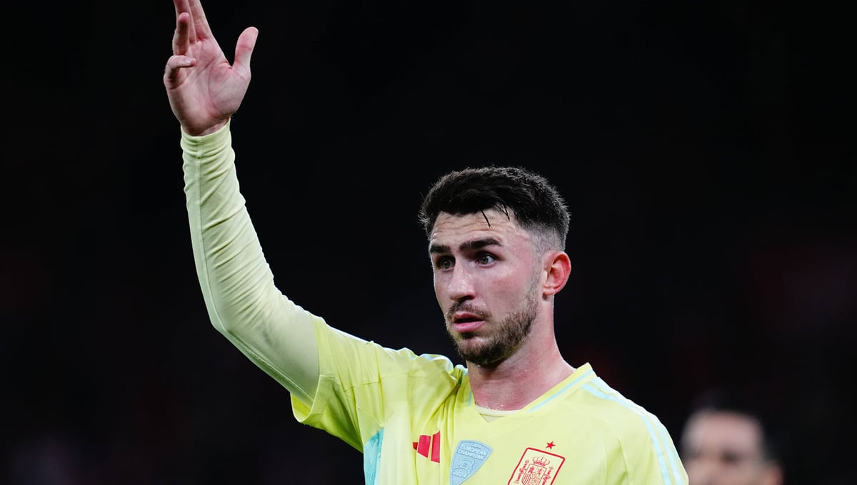 Laporte se lesiona y el Athletic apunta a otro fichaje