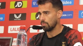 Suso habla claro: "Mi problema en el Sevilla no es deportivo, ha sido algo personal"