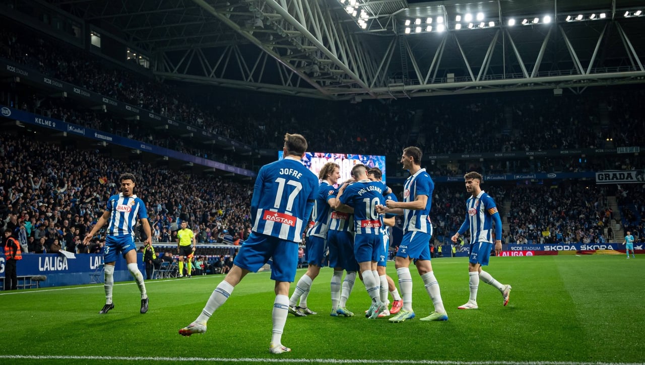 Himno del Espanyol: historia y letra del himno del equipo Perico