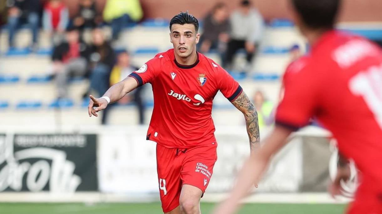 Un ingreso extra para el Betis más cerca gracias a Osasuna