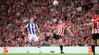 La Real Sociedad supera al Athletic por ser la cantera más protagonista de Europa