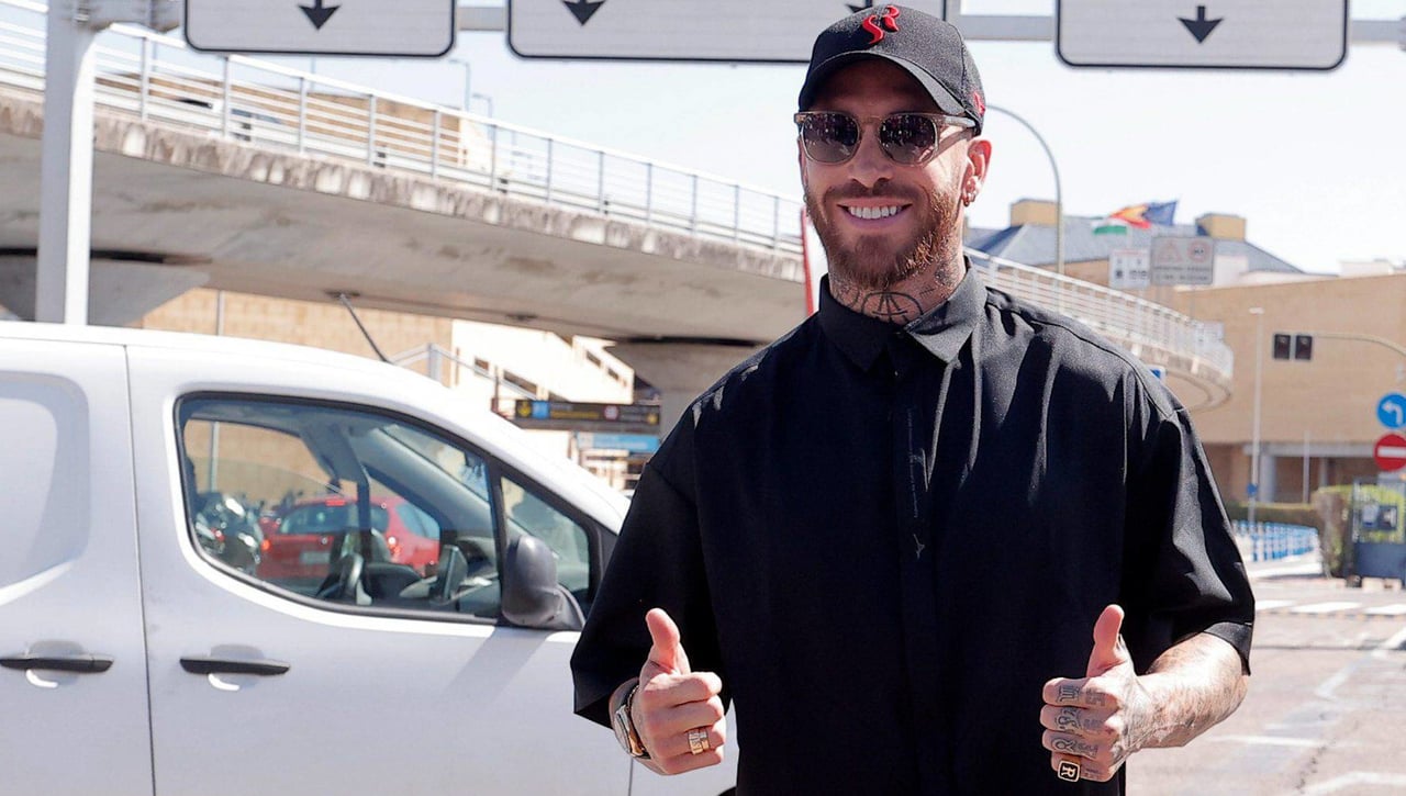 Sergio Ramos, abierto a escuchar ofertas por una de sus propiedades