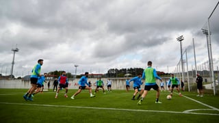 El Athletic ‘caza’ en el Real Madrid para su cantera 