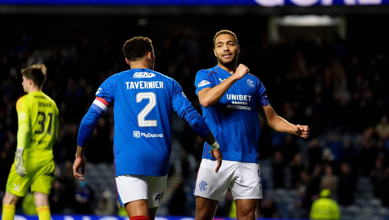 El Leganés ya tiene elegido al sustituto de Haller