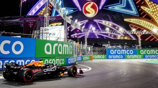 F1 GP de Las Vegas 2024 | Horarios y dónde ver en TV y online la Clasificación del Gran Premio de Las Vegas