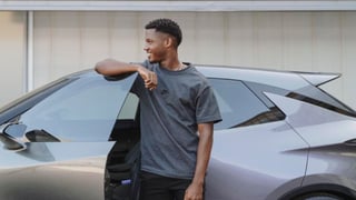 Adiós Ansu Fati; hola Rashford