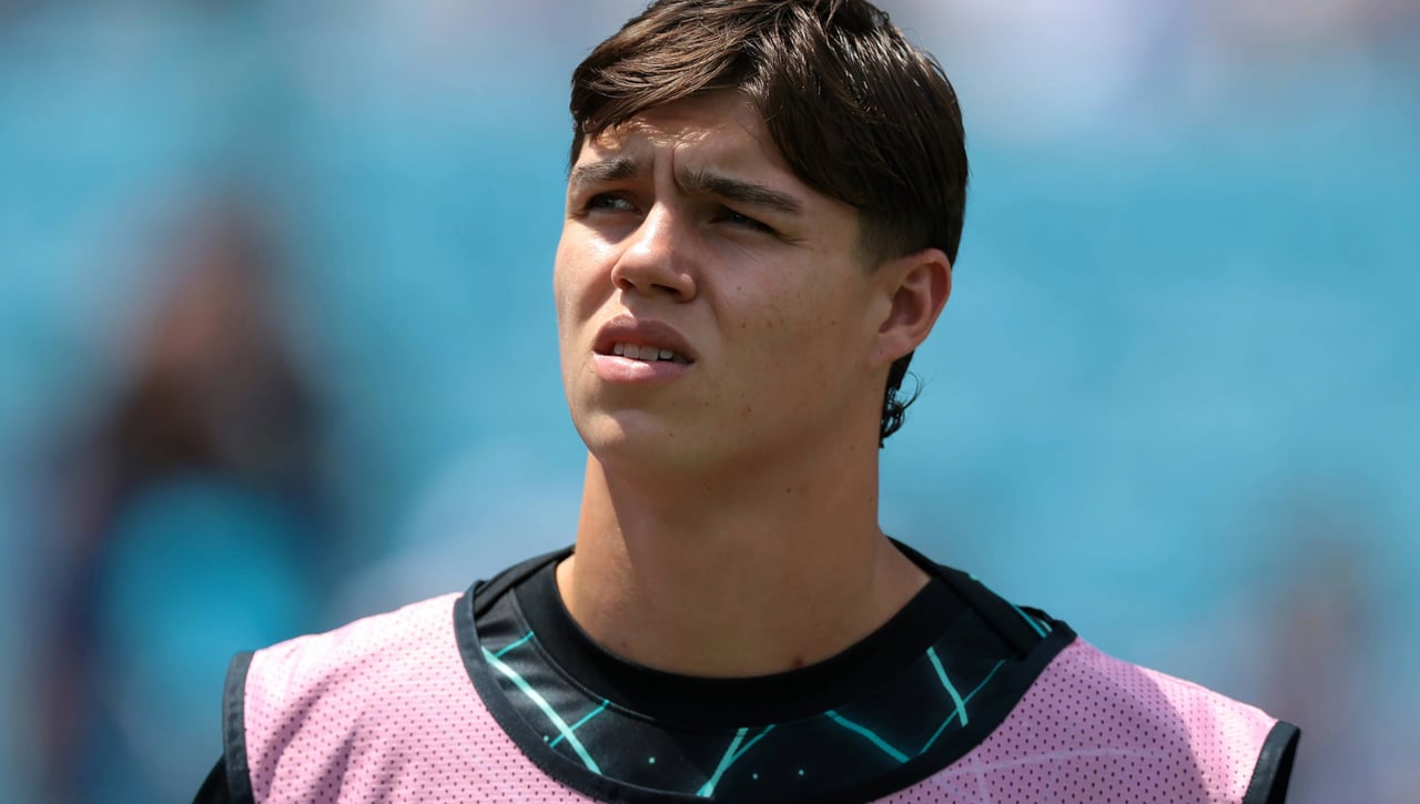 Avanza la contratación de Tomás Palacios