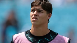 Avanza la contratación de Tomás Palacios