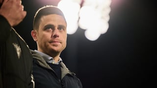 Frenazo de Alessio Lisci