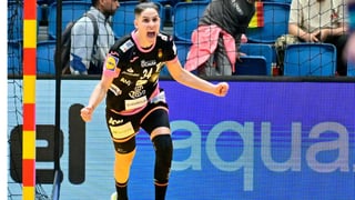 Las Guerreras encarrilan su pase a los Juegos Olímpicos