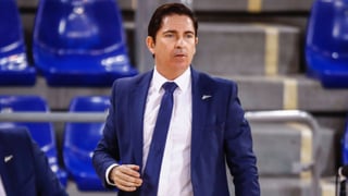 El Barça hace su oferta final y queda a la espera de la decisión de Xavi Pascual