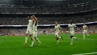 Fede Valverde se despide de Nacho