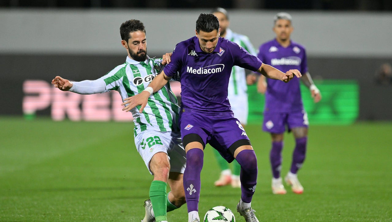 El agente de Mandragora da opciones al Betis