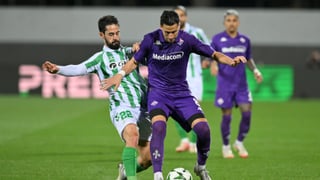 El agente de Mandragora da opciones al Betis