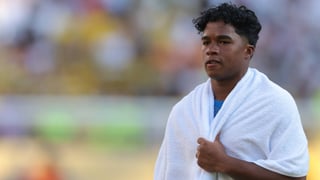 Decisión final con Endrick y Gonzalo García