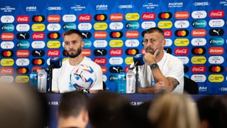 El final del 'culebrón Pezzella' está cantado