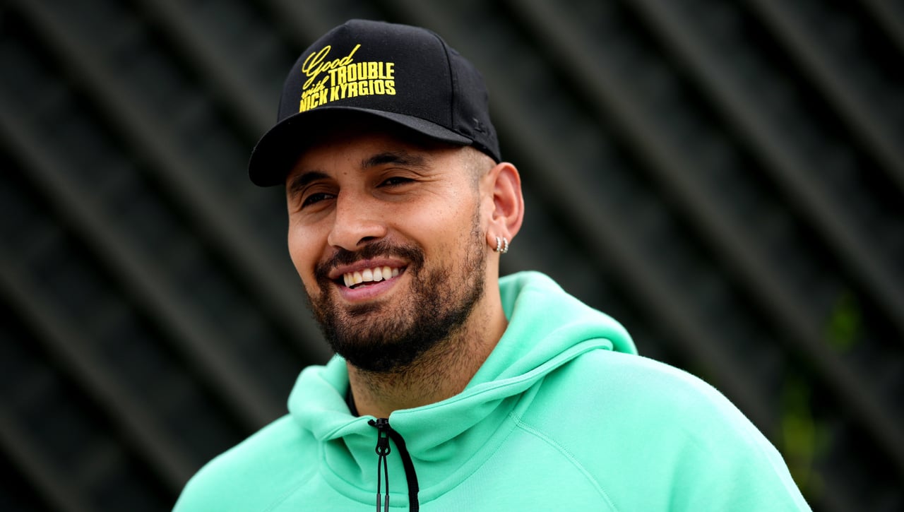 El personaje más díscolo del tenis estalla por el dopaje de Swiatek