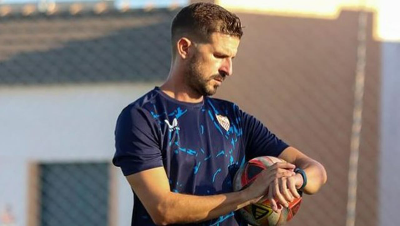 Se 'moja' con el derbi y sorprende con el futbolista decisivo 