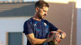 Se 'moja' con el derbi y sorprende con el futbolista decisivo 