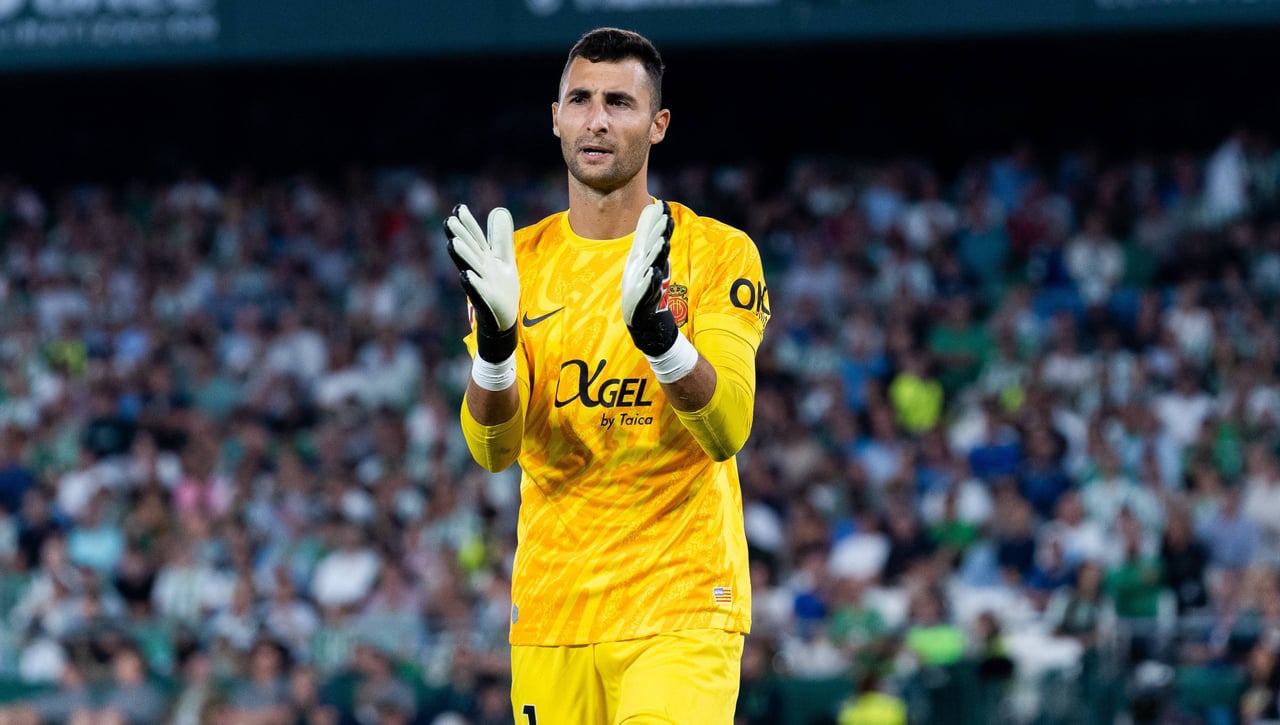 El fichaje de Greif, más cerca