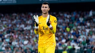 El fichaje de Greif, más cerca