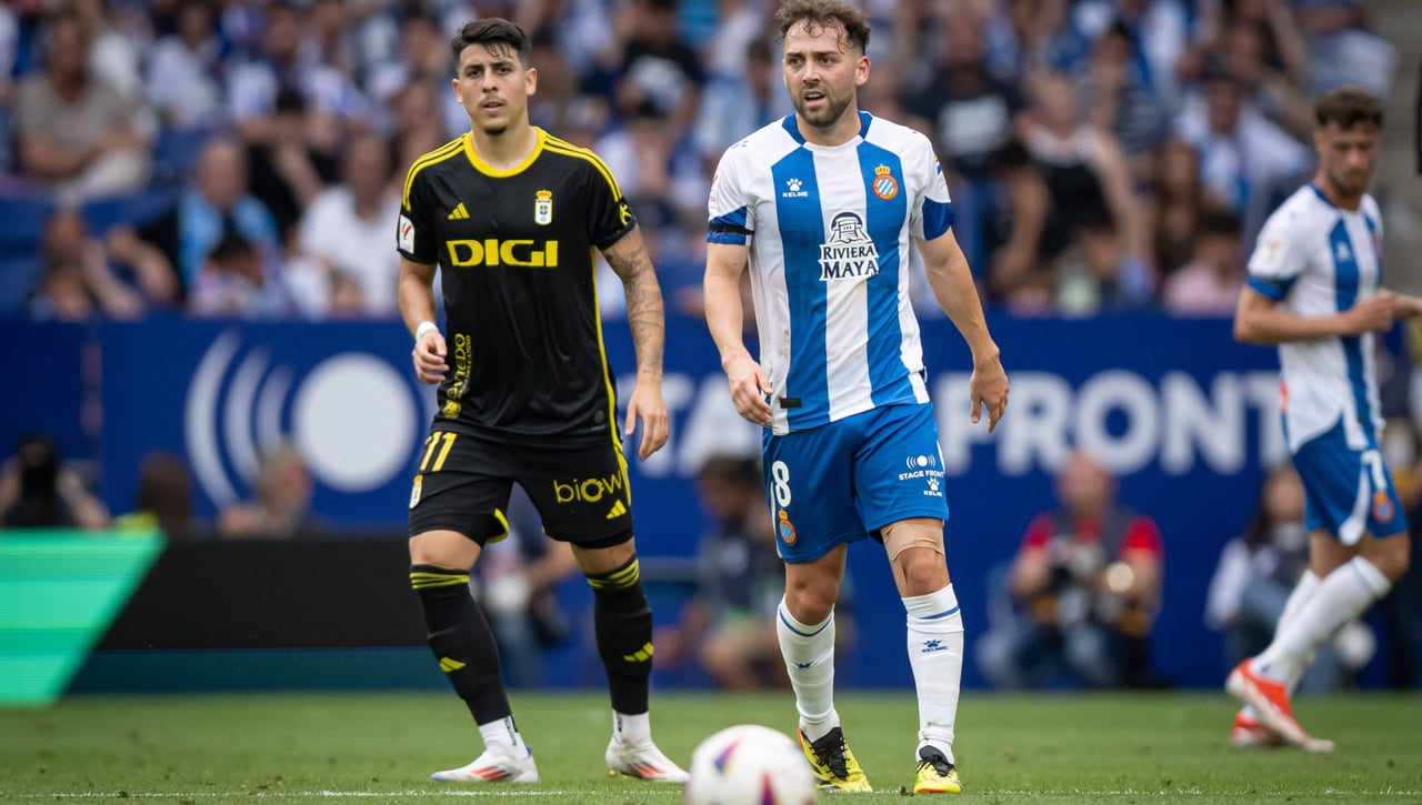 Los objetivos del Zaragoza en el mercado de fichajes