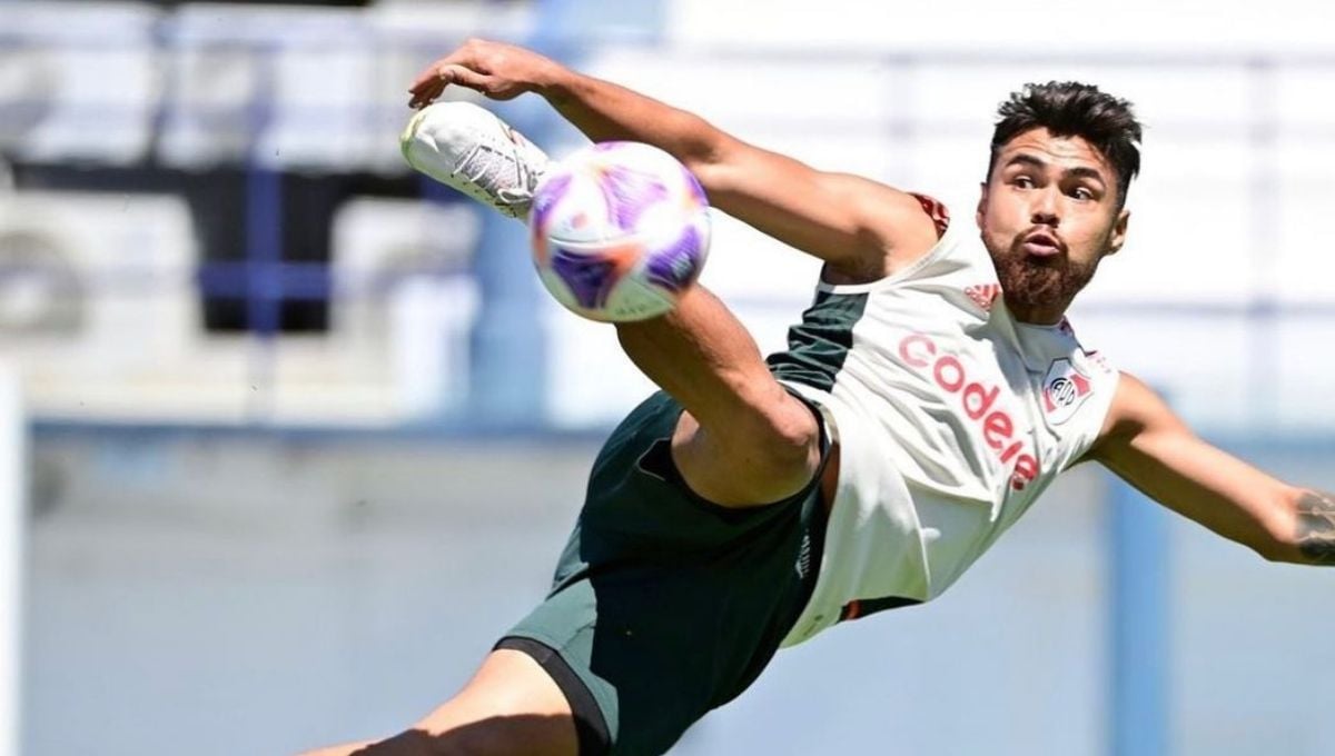 Un fichaje para el Betis y tres motivos que lo condicionan