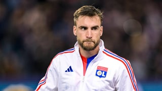 Tagliafico se pone a tiro